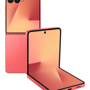 Samsung Galaxy Z Flip7