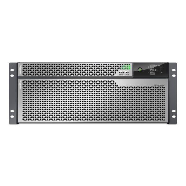 bf4b1e206327c53e286220bc7eb1af02.jpg APC Smart-UPS Ultra On-Line Li-Ion SRTL8KRM4UI, 8KW, 4U Rack/Tower, 6xC13 & 6xC19, NMC