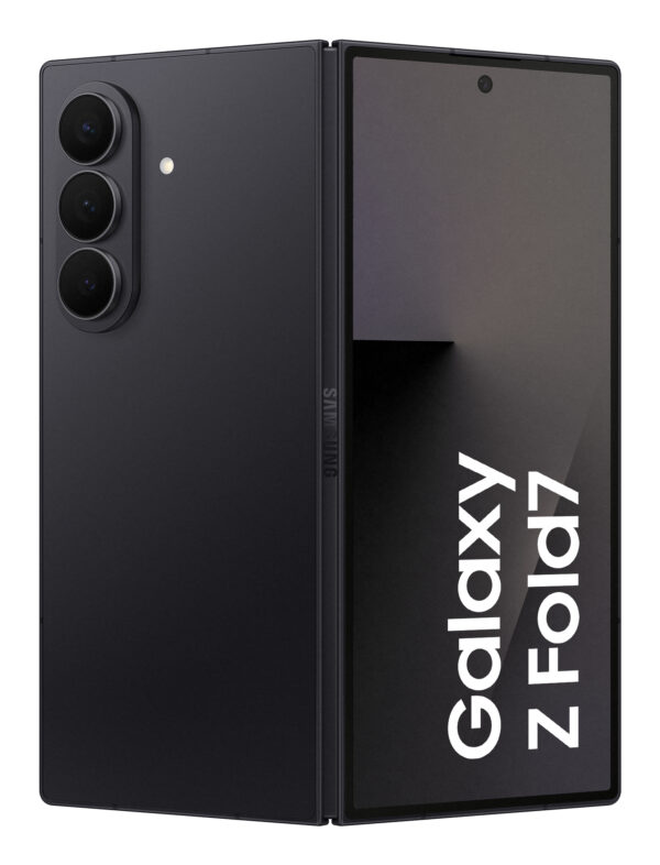 Samsung Galaxy Z Fold7