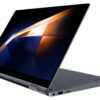 Samsung Galaxy Book4 360 (15.6", Core 5, 8GB)