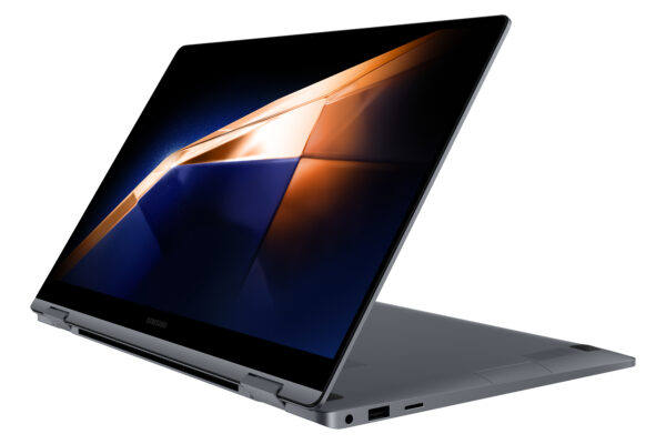 Samsung Galaxy Book4 360 (15.6", Core 5, 8GB)