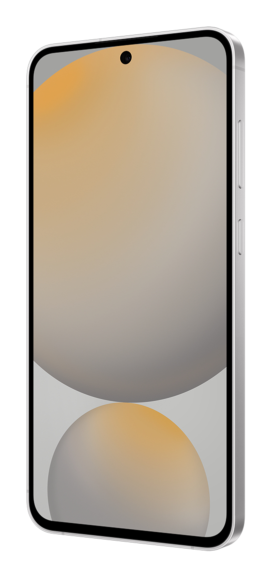 Samsung Galaxy S24 FE SM-S721B 17 cm (6.7") Dual SIM Android 14 5G USB Type-C 8 GB 128 GB 4700 mAh Grey