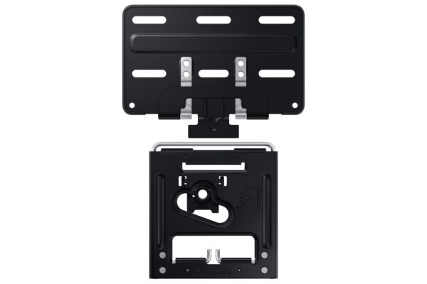 Samsung WMN-B50SC 127 cm (50") Black