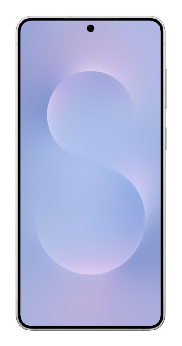 Samsung Galaxy S25 Edge 6.7" Dual SIM Android 15 5G USB Type-C 12 GB 256 GB 3900 mAh Blue