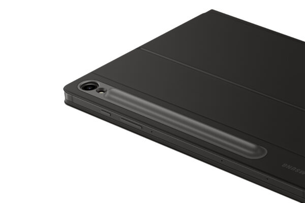 Samsung AI Book Cover Keyboard with Trackpad for Galaxy Tab S9, S9 FE