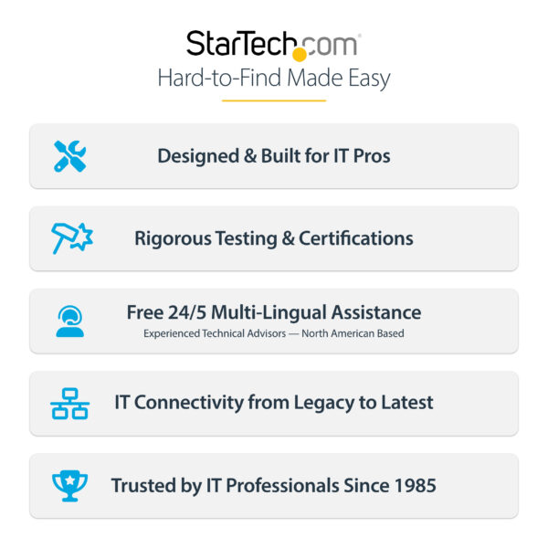 c2871440af65f2ebdf50bc21215fc8df04c1ec0c.jpg StarTech.com 4-Port KM Switch with Mouse Switching, USB Switch for Keyboard/Mouse, 3.5mm/USB Audio, Peripheral Sharing for 4 Computers, TAA Compliant