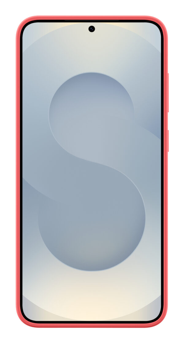 Samsung Silicone Case for Galaxy S25+