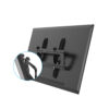 StarTech.com Flat-Screen TV Wall Mount - Tilting