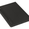 c4b7bdc43ab32372d63a5e7195979f3c5101a43d.jpg Samsung AI Book Cover Keyboard Slim for Galaxy Tab S9, S9 FE
