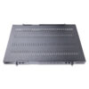 c4c65ca86ade503a1bdb02cc7d34b01d.jpg StarTech.com 1U 4-Post Adjustable Vented Server Rack Mount Shelf - 330lbs(150 kg) - 19.5 to 38in Adjustable Mounting Depth Universal Tray for 19" AV/ Network Equipment Rack - 27.5in Deep