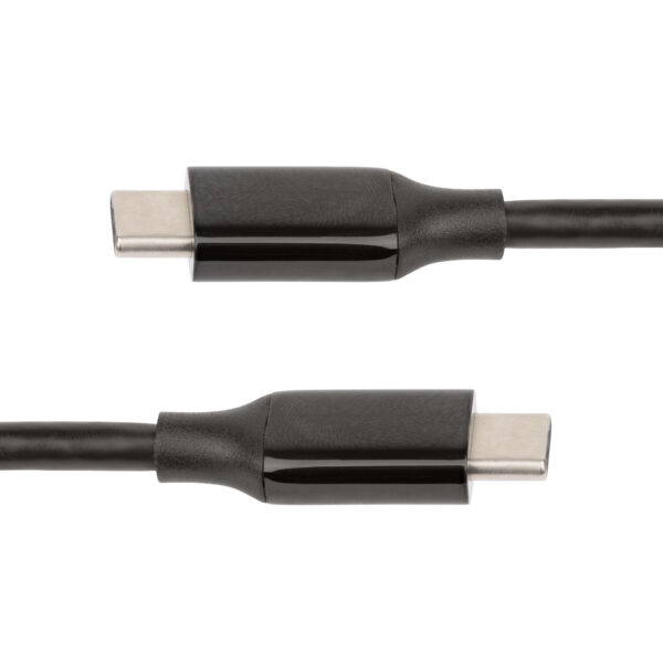 c5a2fb6e15b4762b3461b542adbc6904.jpg StarTech.com 3m (10ft) Active USB-C Cable, USB 3.2 Gen 2 10Gbps, Long USB Type-C Data Transfer Cable, 60W Power Delivery, 8K 60Hz, DP 1.4 Alt Mode w/HBR3/HDR10/MST/DSC 1.2/HDCP 2.2 - USB C to C cable