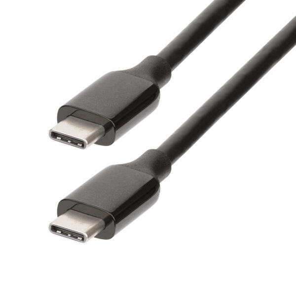 c5a9c249d58e79561e5b798b29ca5e90.jpg StarTech.com 3m (10ft) Active USB-C Cable, USB 3.2 Gen 2 10Gbps, Long USB Type-C Data Transfer Cable, 60W Power Delivery, 8K 60Hz, DP 1.4 Alt Mode w/HBR3/HDR10/MST/DSC 1.2/HDCP 2.2 - USB C to C cable