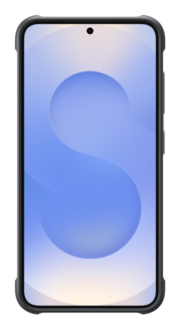 Samsung EF-RS931 mobile phone case 15.8 cm (6.2") Cover Black