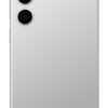Samsung Galaxy S24+ 17 cm (6.7") Dual SIM 5G USB Type-C 12 GB 512 GB 4900 mAh Grey, Marble colour