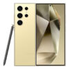 cab6dc57fe08c72faacc87372ba68706e4dd79e6.jpg Samsung Galaxy S24 Ultra 17.3 cm (6.8") Dual SIM 5G USB Type-C 12 GB 512 GB 5000 mAh Titanium, Yellow