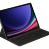 cb2c0fe1722cc08b38ca5e7cba645336b8b3e65a.jpg Samsung AI Book Cover Keyboard Slim for Galaxy Tab S9, S9 FE