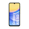 cb6ef44f672a02a491431ca3986d71c5.jpg Samsung Galaxy SM-A156B 16.5 cm (6.5") Dual SIM Android 14 5G USB Type-C 4 GB 128 GB 5000 mAh Yellow