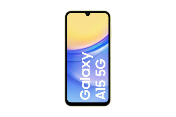cb6ef44f672a02a491431ca3986d71c5.jpg Samsung Galaxy SM-A156B 16.5 cm (6.5") Dual SIM Android 14 5G USB Type-C 4 GB 128 GB 5000 mAh Yellow