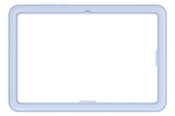 Samsung Frame Cover for Galaxy Tab S11