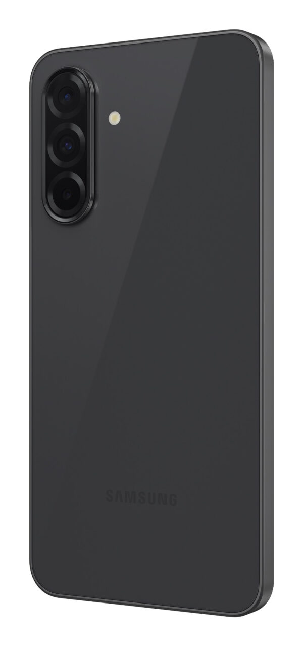 Samsung Galaxy A36 5G 6.7" Dual SIM Android 15 USB Type-C 8 GB 256 GB 5000 mAh Black