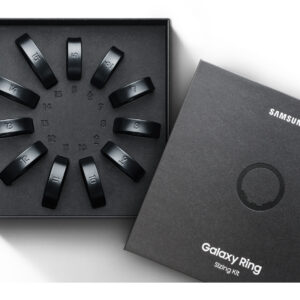 Samsung ET-YQ510KBEGEU GPS tracker/finder accessory