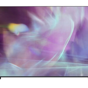 cc9034cda3943112dfa5c5977bdd5e3b7dd40b61.jpg Samsung HG43Q60AAEEXXU TV 109.2 cm (43") 4K Ultra HD Smart TV Wi-Fi Black