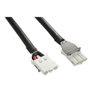 ce23c54255404655af3ed70a87d876042cfee496.jpg APC Smart-UPS SRTG Battery Cable for UPS 15/20kVA, 9Ah