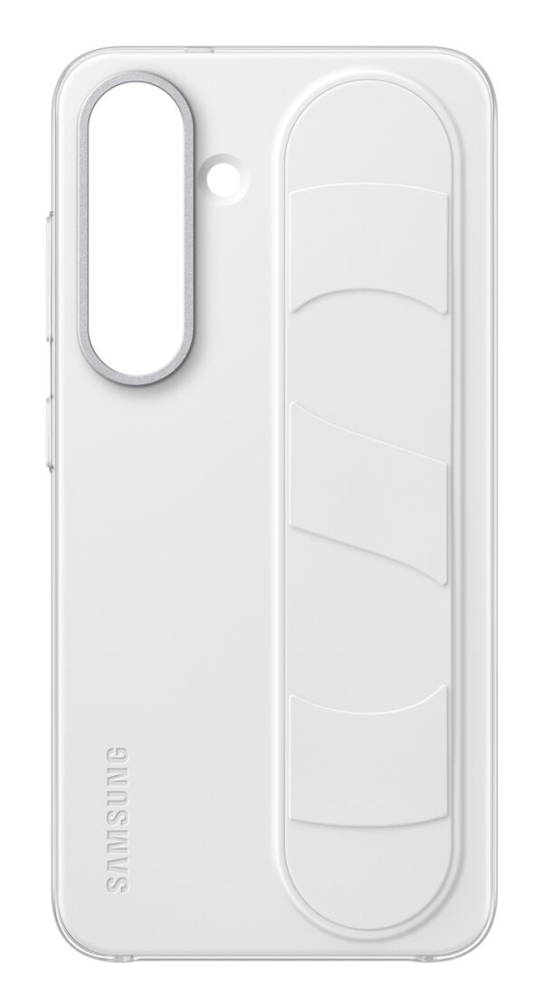 Samsung EF-GS931CWEGWW mobile phone case 15.8 cm (6.2") Cover White