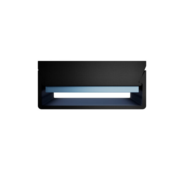 d06e9d51467b3fd0d37e33879cc230476030f553.jpg ARCTIC M2 Pro (Black) - SSD Cooler for M.2 Drives
