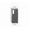 Samsung EF-VF956PJEGWW mobile phone case 19.3 cm (7.6") Cover Grey