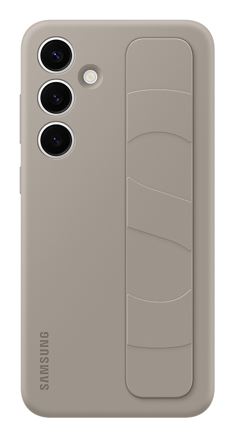 Samsung EF-GS926 mobile phone case 17 cm (6.7") Cover Taupe