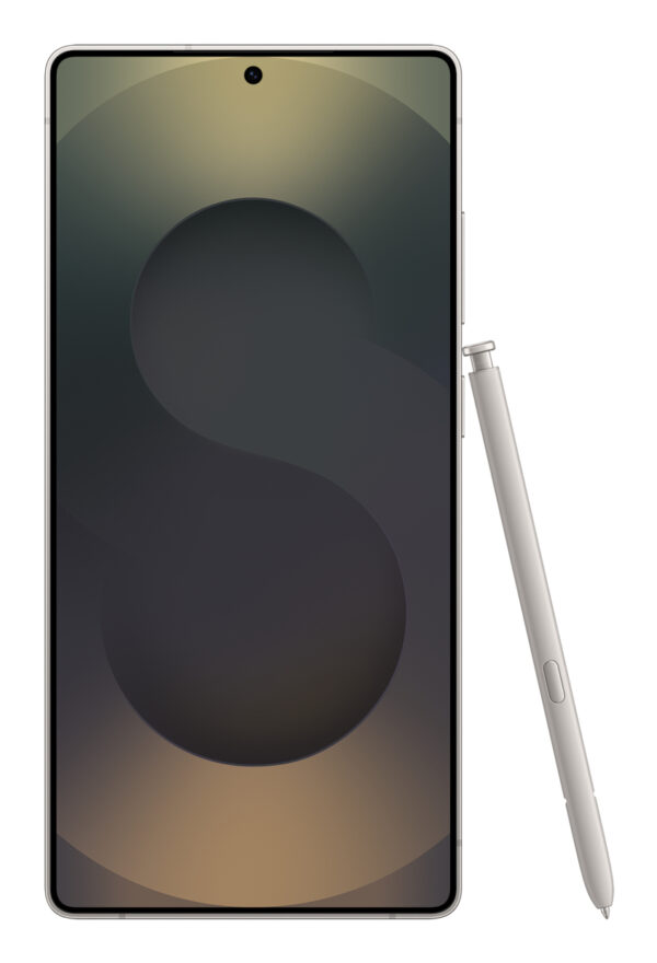 Samsung Galaxy S25 Ultra SM-S938B/DS 17.5 cm (6.9") Dual SIM Android 15 5G USB Type-C 12 GB 256 GB 5000 mAh Black