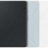d2deff3830bd7a23dc08161eeb9001ee.jpg Samsung EF-BX110TBEGWW tablet case 22.1 cm (8.7") Folio Black