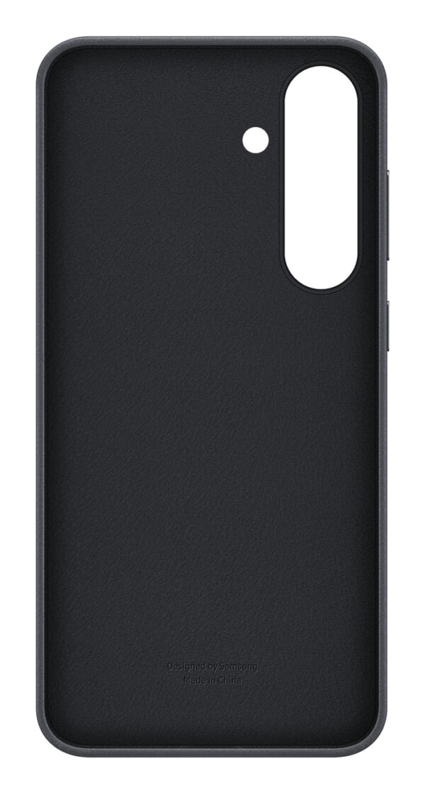 d366c4c7c6f4ca7633f6a08609a3a1713f2d59fa.jpg Samsung Kindsuit Faux Leather Case for Galaxy S25