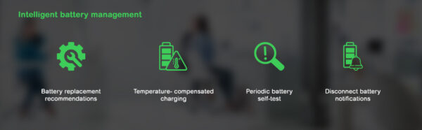 APC Smart-UPS SMT750IC - 6x C13, USB, SmartConnect, 750VA