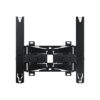 Samsung WMN4277SFXEN TV mount/stand 190.5 cm (75") Black