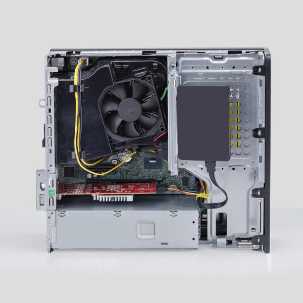 StarTech.com 4-Port USB Type-C PCIe Card, USB 3.2 10Gbps, USB-C PCI Express Expansion Card, 4x Independent USB Controllers, Windows/Linux/macOS, TAA-Compliant