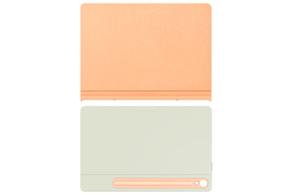 Samsung Smart Book Cover for Galaxy Tab S9, S9 FE