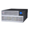 d487cd2af2e12be2a7eda4bd9adae7f4.jpg APC Easy UPS On-Line, 6kVA/6kW, Lithium-ion, Rack/Tower 5U, 230V, 1 Hard wire (1P+N+E) outlet, Intelligent Card Slot, Extended runtime, W/ rail kit