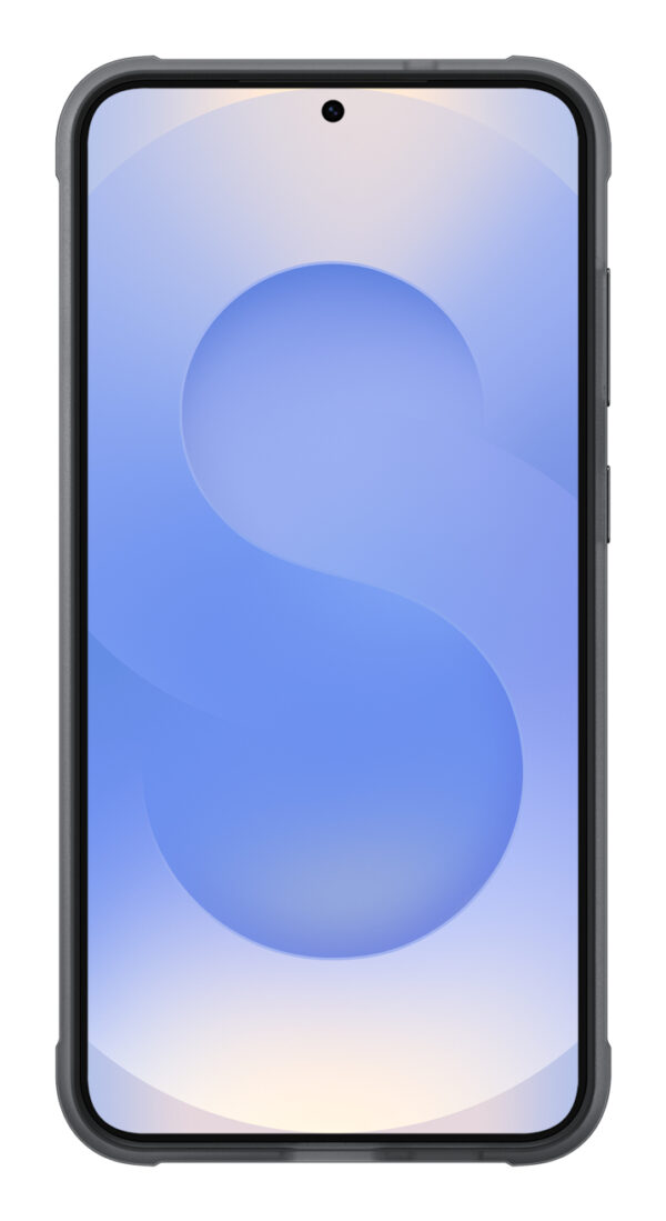 Samsung EF-JS936 mobile phone case 17 cm (6.7") Cover Black, Multicolour