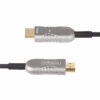 d560d197eb65ef8958a297d530871c66.jpg StarTech.com 50ft (15.2m) HDMI 2.1 Hybrid Active Optical Cable (AOC), CMP, Plenum Rated, 8K Ultra High Speed HDMI 2.1/2.0 Fiber Optic Cable, 48Gbps, 8K 60Hz/4K 120Hz, HDR10+/FRL/TMDS/eARC