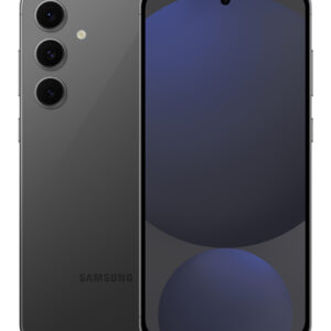 d5a258bd040e8cb0a9452dd7cbb36a4e7827248a.jpg Samsung Galaxy S24 FE Enterprise Edition 6.7" Dual SIM Android 14 5G USB Type-C 8 GB 128 GB 4700 mAh Graphite