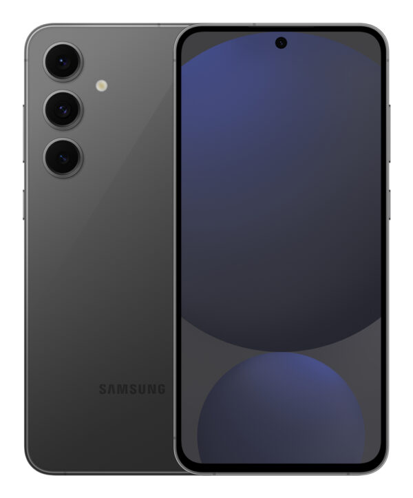 d5a258bd040e8cb0a9452dd7cbb36a4e7827248a.jpg Samsung Galaxy S24 FE Enterprise Edition 6.7" Dual SIM Android 14 5G USB Type-C 8 GB 128 GB 4700 mAh Graphite