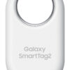 Samsung Galaxy SmartTag2 Item Finder White