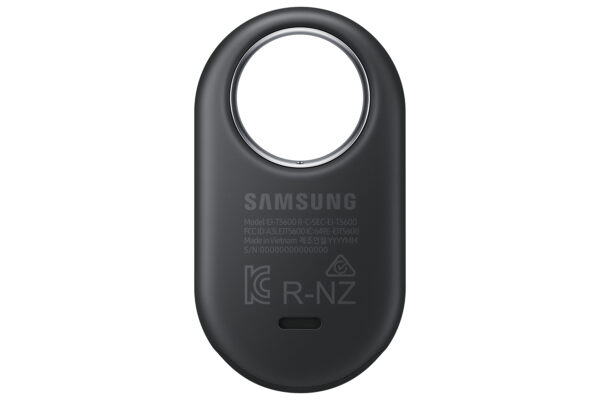 Samsung Galaxy SmartTag Item Finder Black