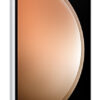 Samsung Galaxy S23 FE 16.3 cm (6.4") Dual SIM 5G USB Type-C 8 GB 128 GB 4500 mAh Cream