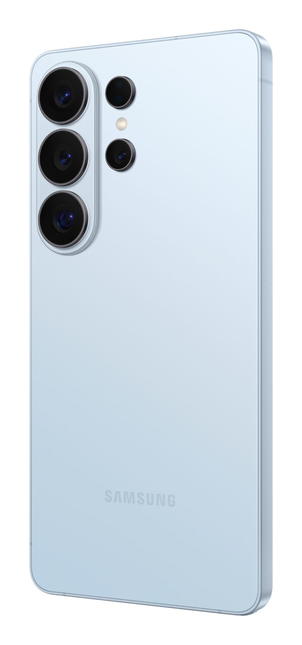 Samsung Galaxy S26 Ultra 17.5 cm (6.9") Dual SIM Android 16.0 5G USB Type-C 12 GB 256 GB 5000 mAh Blue