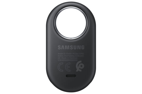 Samsung Galaxy SmartTag Item Finder Black