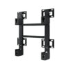 d968e9771c166c6bdacc1ff5a7e42817b30c338f.jpg Samsung WMN6575SFXEN monitor mount / stand Wall Black
