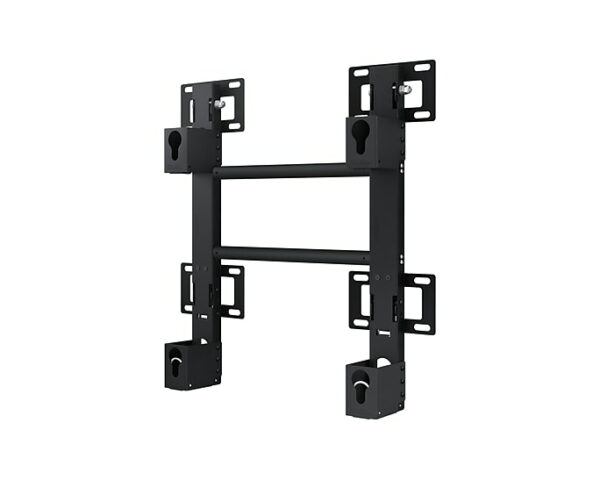 d968e9771c166c6bdacc1ff5a7e42817b30c338f.jpg Samsung WMN6575SFXEN monitor mount / stand Wall Black
